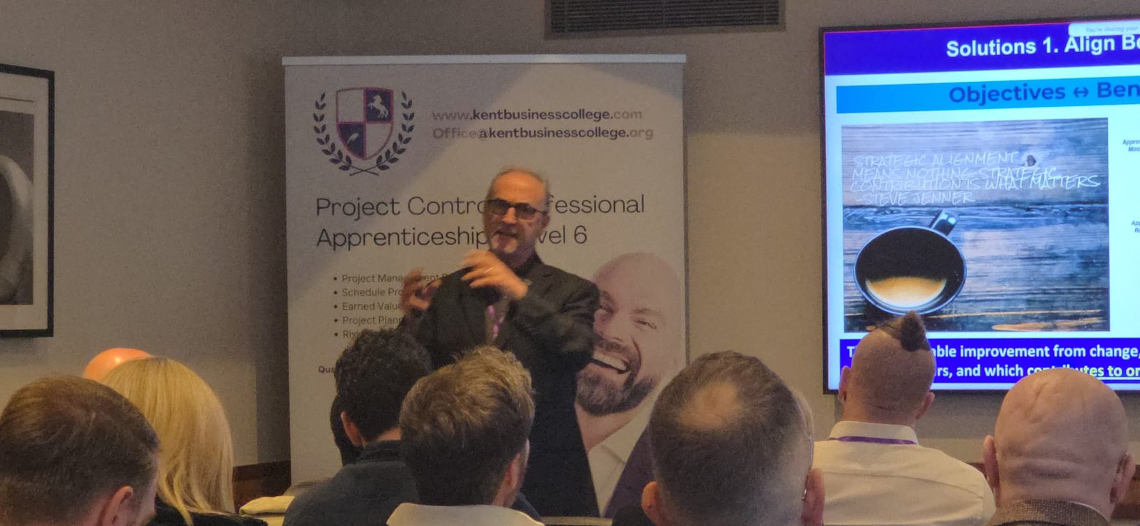 London master class 01