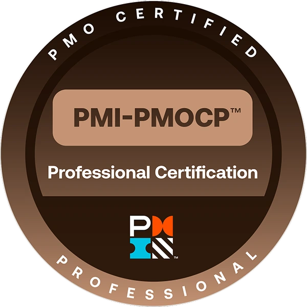 PMI-PMOCP